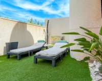 Herverkoop - Town House -
Torrevieja - Costa Blanca