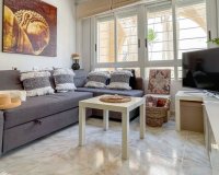 Herverkoop - Town House -
Torrevieja - Costa Blanca