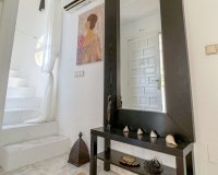 Herverkoop - Town House -
Torrevieja - Costa Blanca