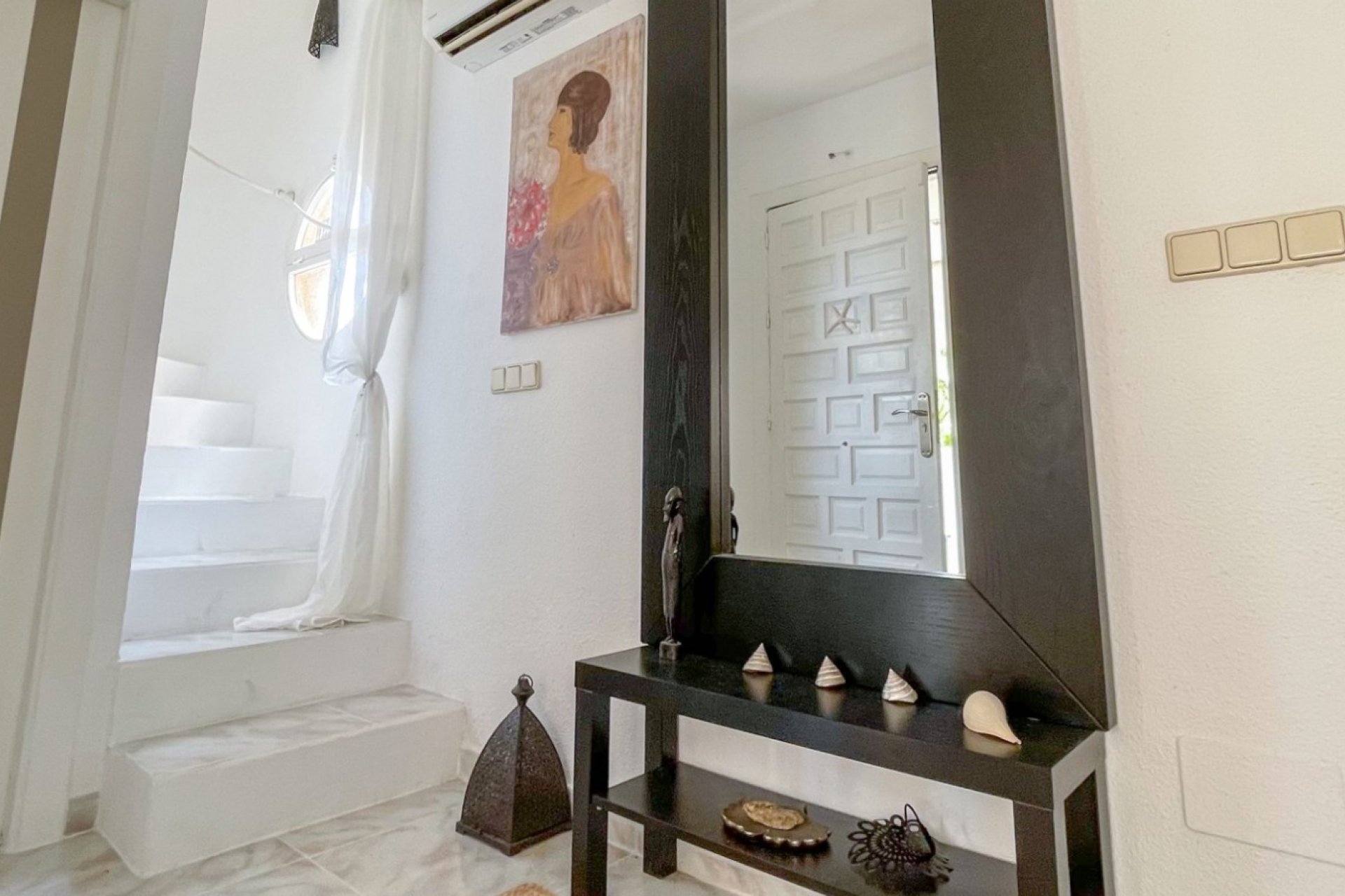 Herverkoop - Town House -
Torrevieja - Costa Blanca