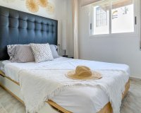 Herverkoop - Town House -
Torrevieja - Costa Blanca
