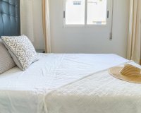Herverkoop - Town House -
Torrevieja - Costa Blanca