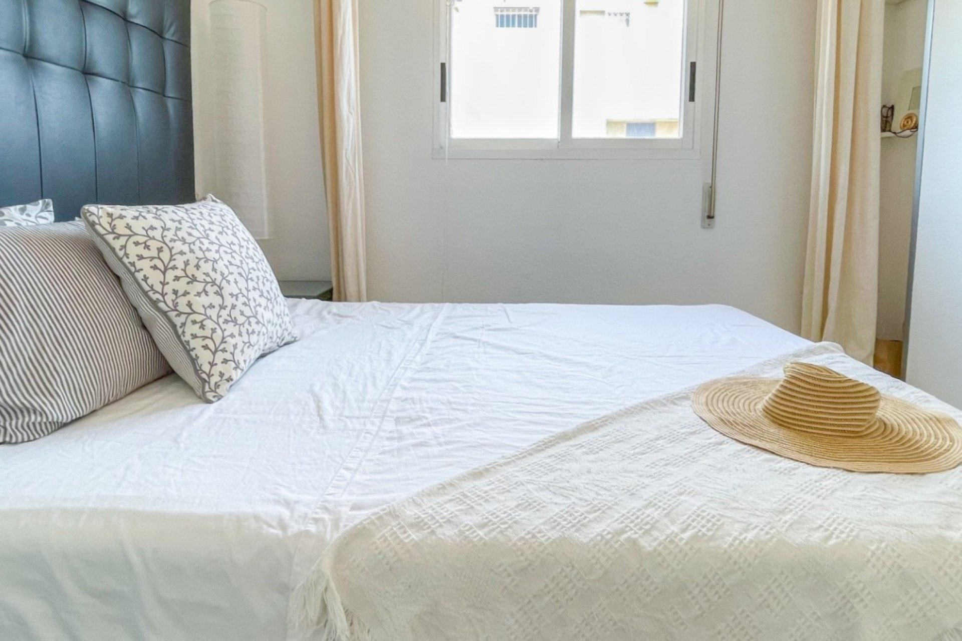 Herverkoop - Town House -
Torrevieja - Costa Blanca