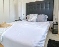 Herverkoop - Town House -
Torrevieja - Costa Blanca