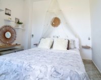 Herverkoop - Town House -
Torrevieja - Costa Blanca