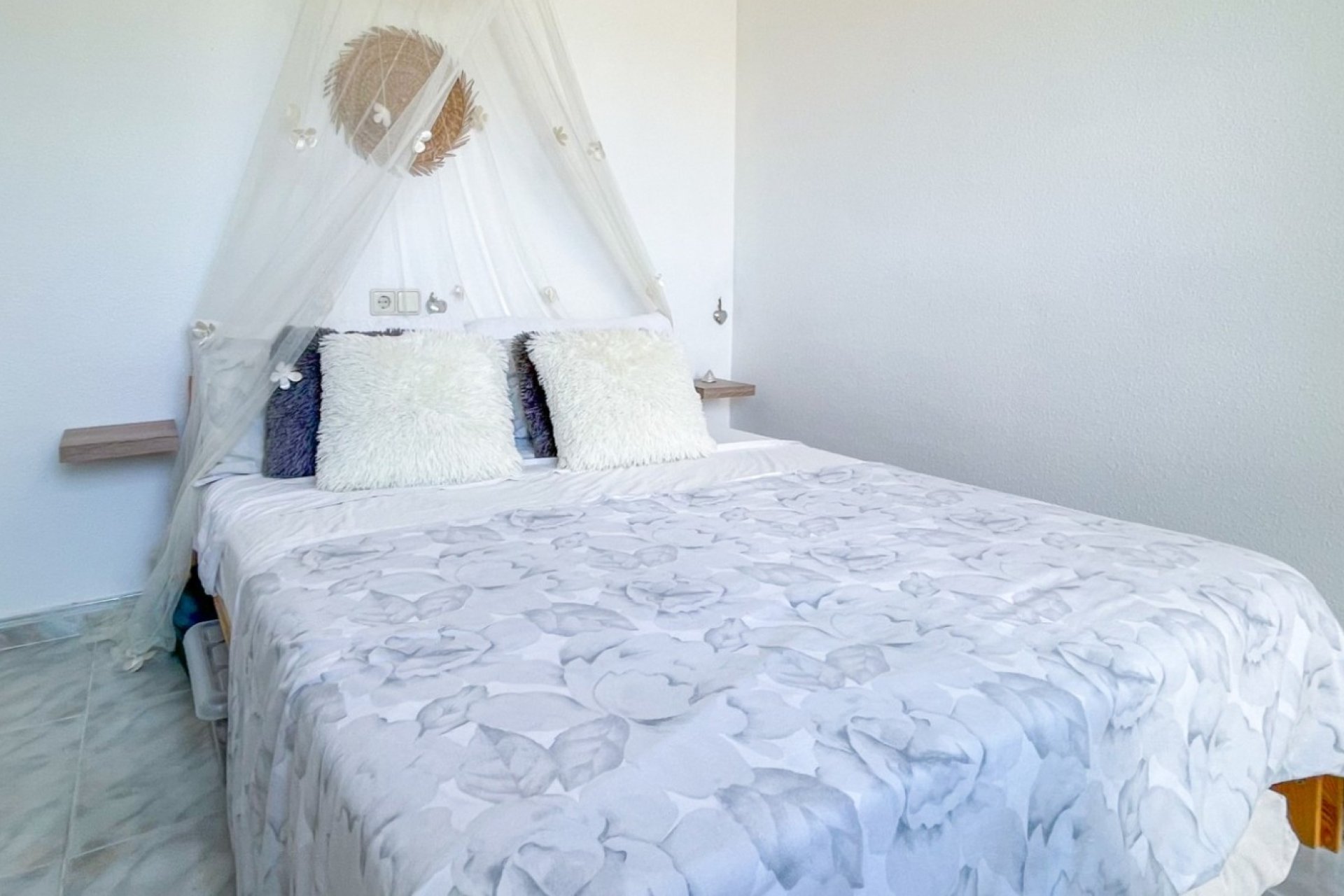 Herverkoop - Town House -
Torrevieja - Costa Blanca