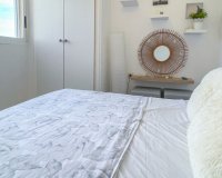 Herverkoop - Town House -
Torrevieja - Costa Blanca