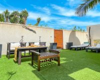 Herverkoop - Town House -
Torrevieja - Costa Blanca