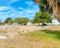 Herverkoop - Town House -
Torrevieja - Costa Blanca