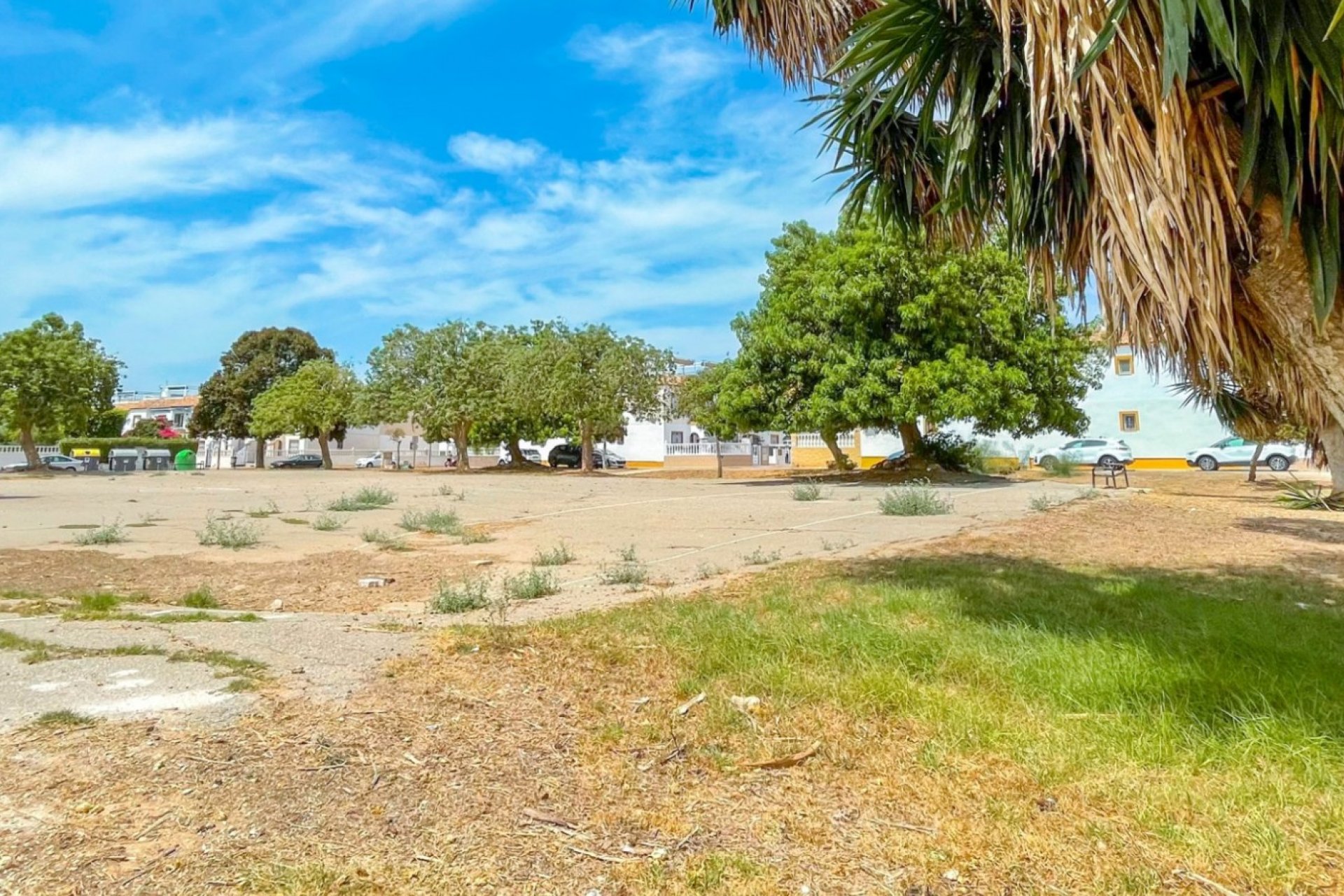 Herverkoop - Town House -
Torrevieja - Costa Blanca