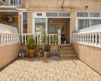 Herverkoop - Town House -
Torrevieja - Costa Blanca