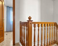 Herverkoop - Town House -
Torrevieja - Costa Blanca