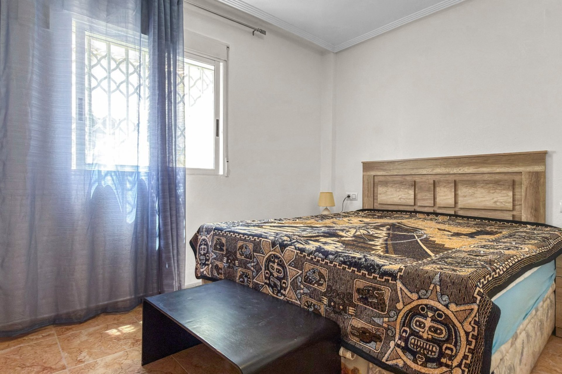Herverkoop - Town House -
Torrevieja - Costa Blanca