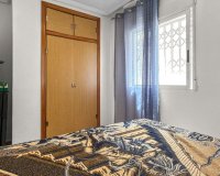 Herverkoop - Town House -
Torrevieja - Costa Blanca