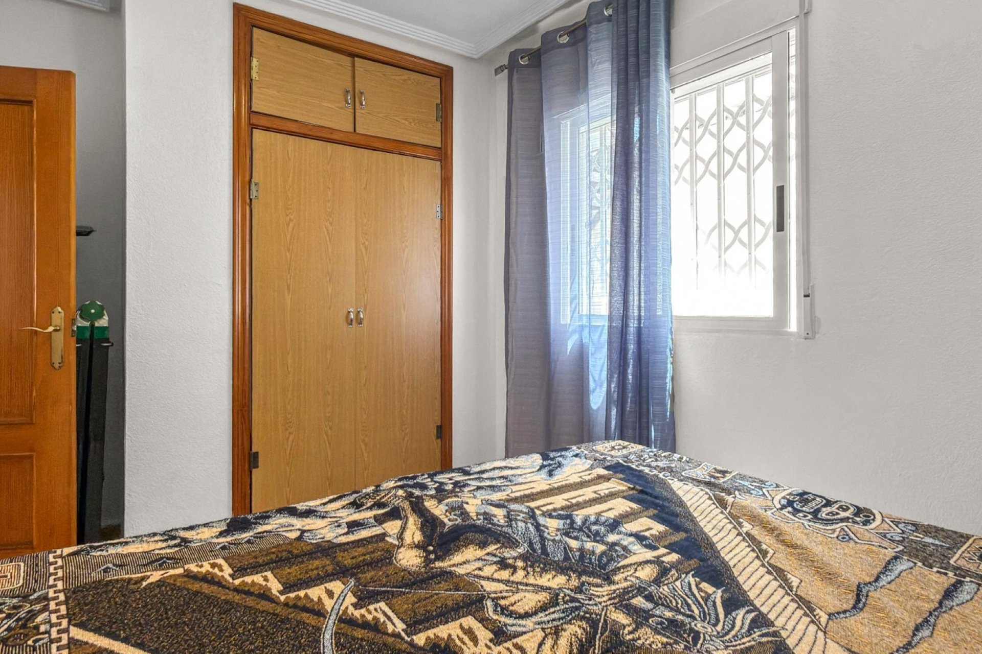 Herverkoop - Town House -
Torrevieja - Costa Blanca