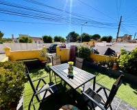 Herverkoop - Town House -
Torrevieja - Costa Blanca