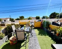 Herverkoop - Town House -
Torrevieja - Costa Blanca