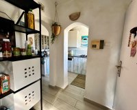Herverkoop - Town House -
Torrevieja - Costa Blanca