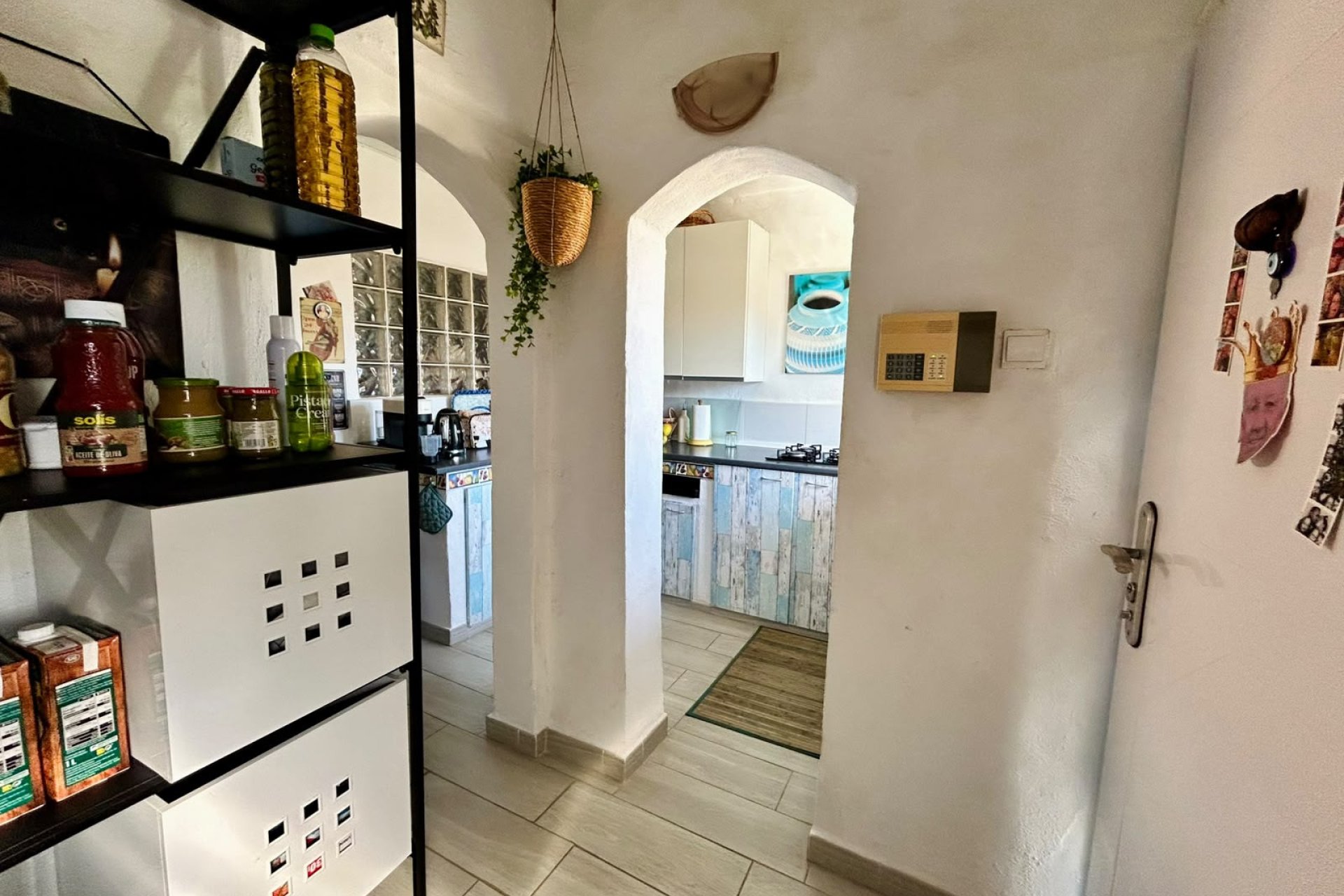 Herverkoop - Town House -
Torrevieja - Costa Blanca