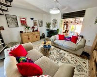 Herverkoop - Town House -
Torrevieja - Costa Blanca