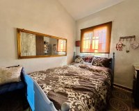 Herverkoop - Town House -
Torrevieja - Costa Blanca