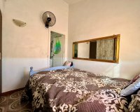 Herverkoop - Town House -
Torrevieja - Costa Blanca