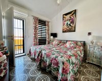 Herverkoop - Town House -
Torrevieja - Costa Blanca