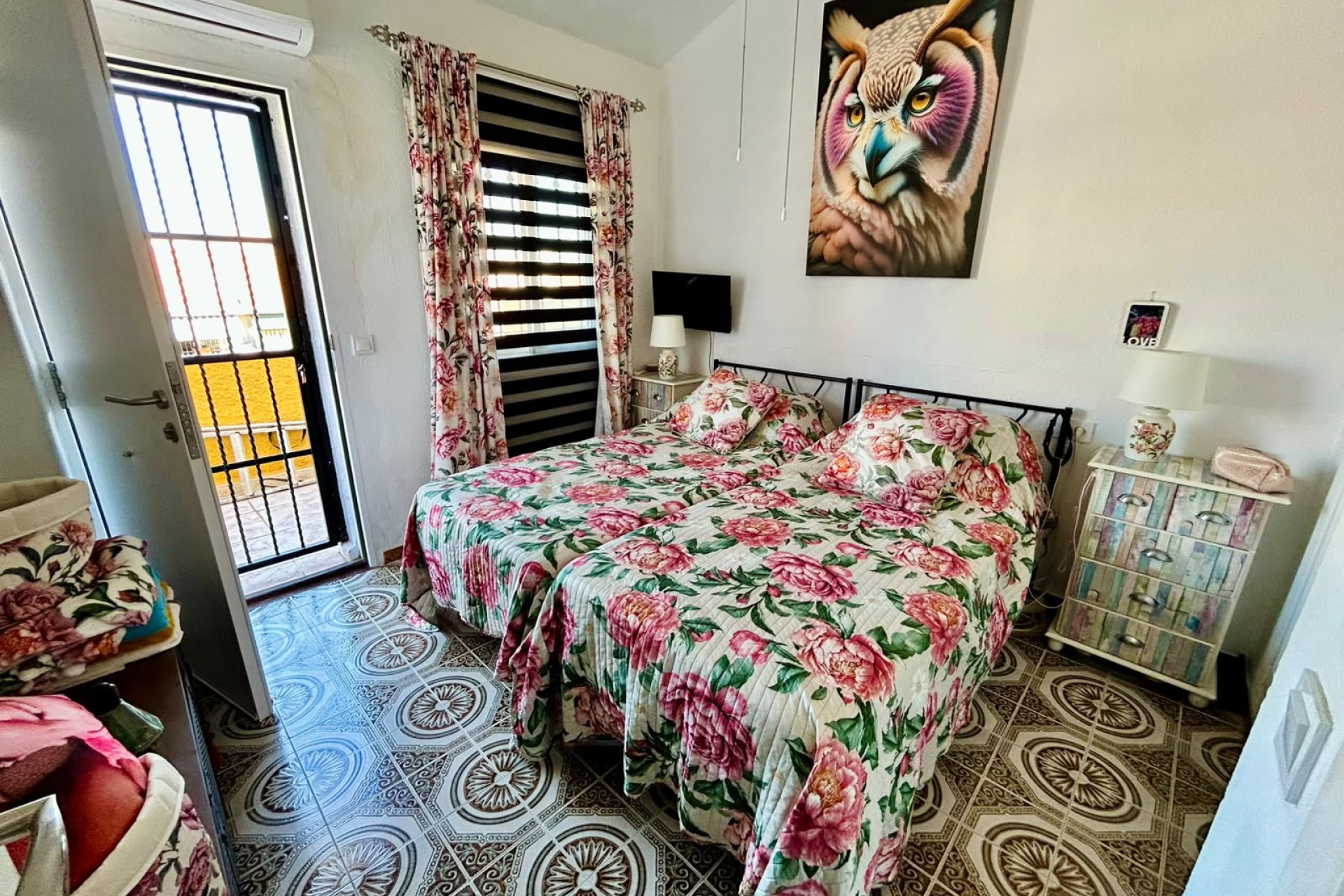 Herverkoop - Town House -
Torrevieja - Costa Blanca