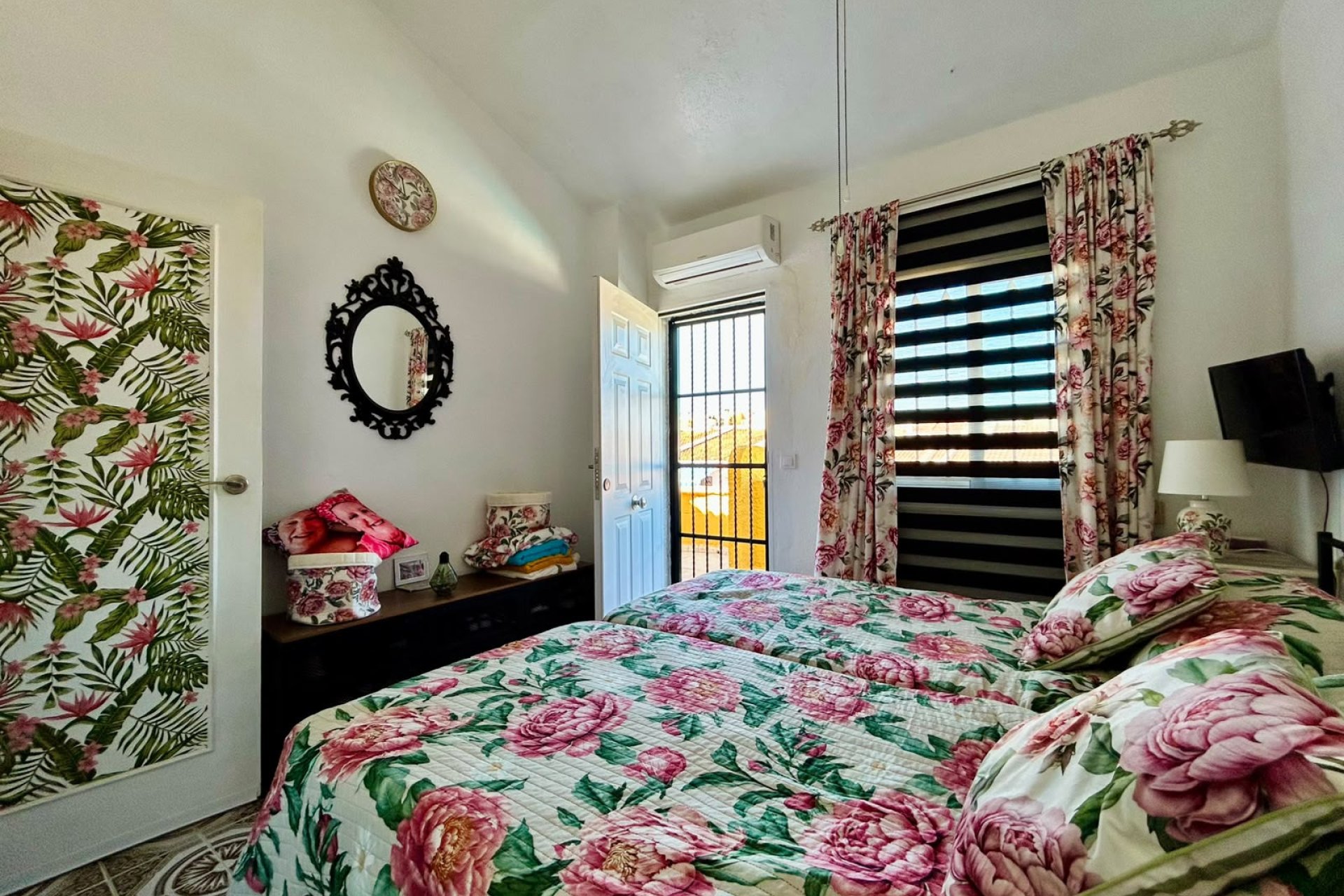 Herverkoop - Town House -
Torrevieja - Costa Blanca