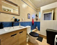 Herverkoop - Town House -
Torrevieja - Costa Blanca