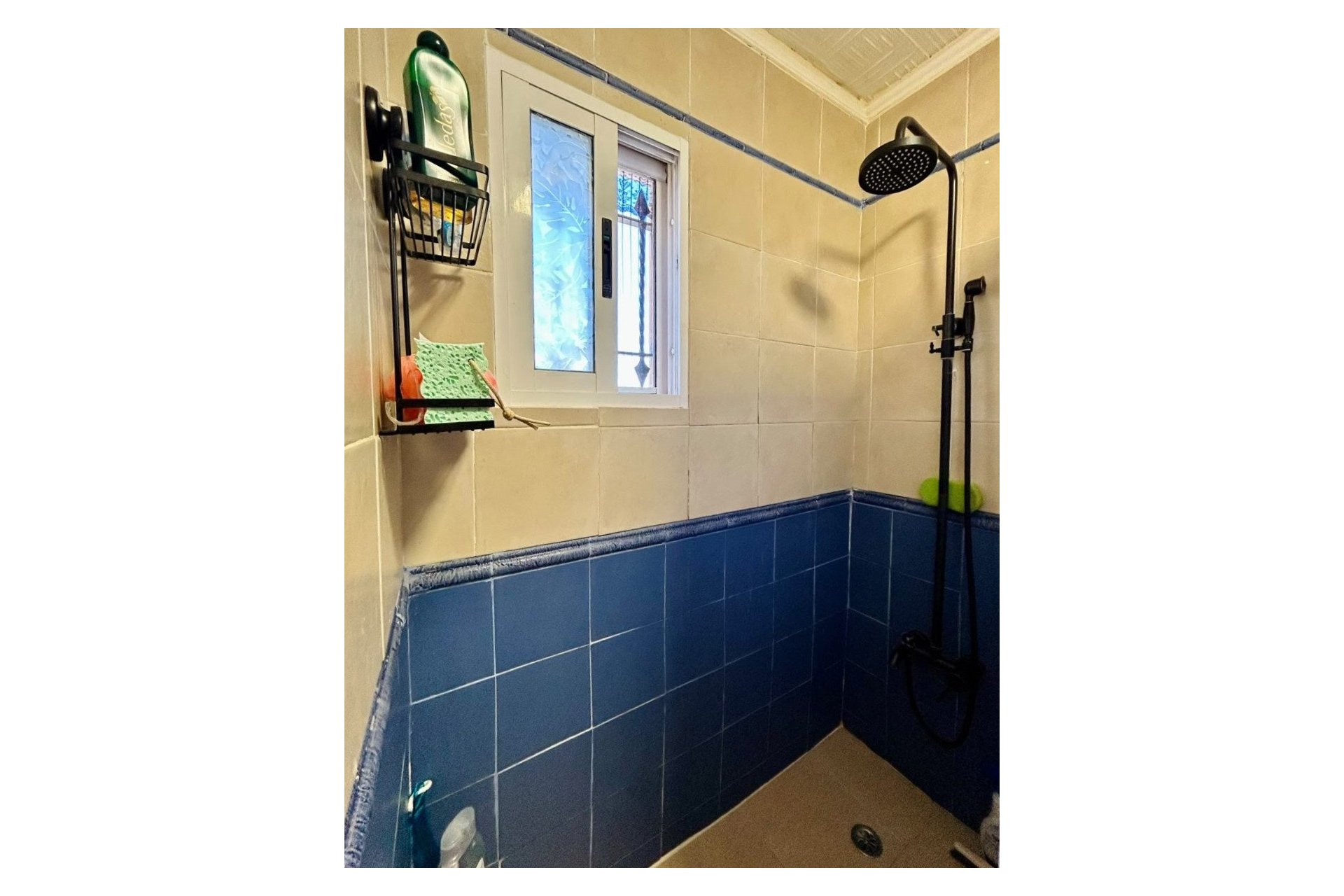 Herverkoop - Town House -
Torrevieja - Costa Blanca