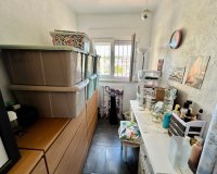 Herverkoop - Town House -
Torrevieja - Costa Blanca