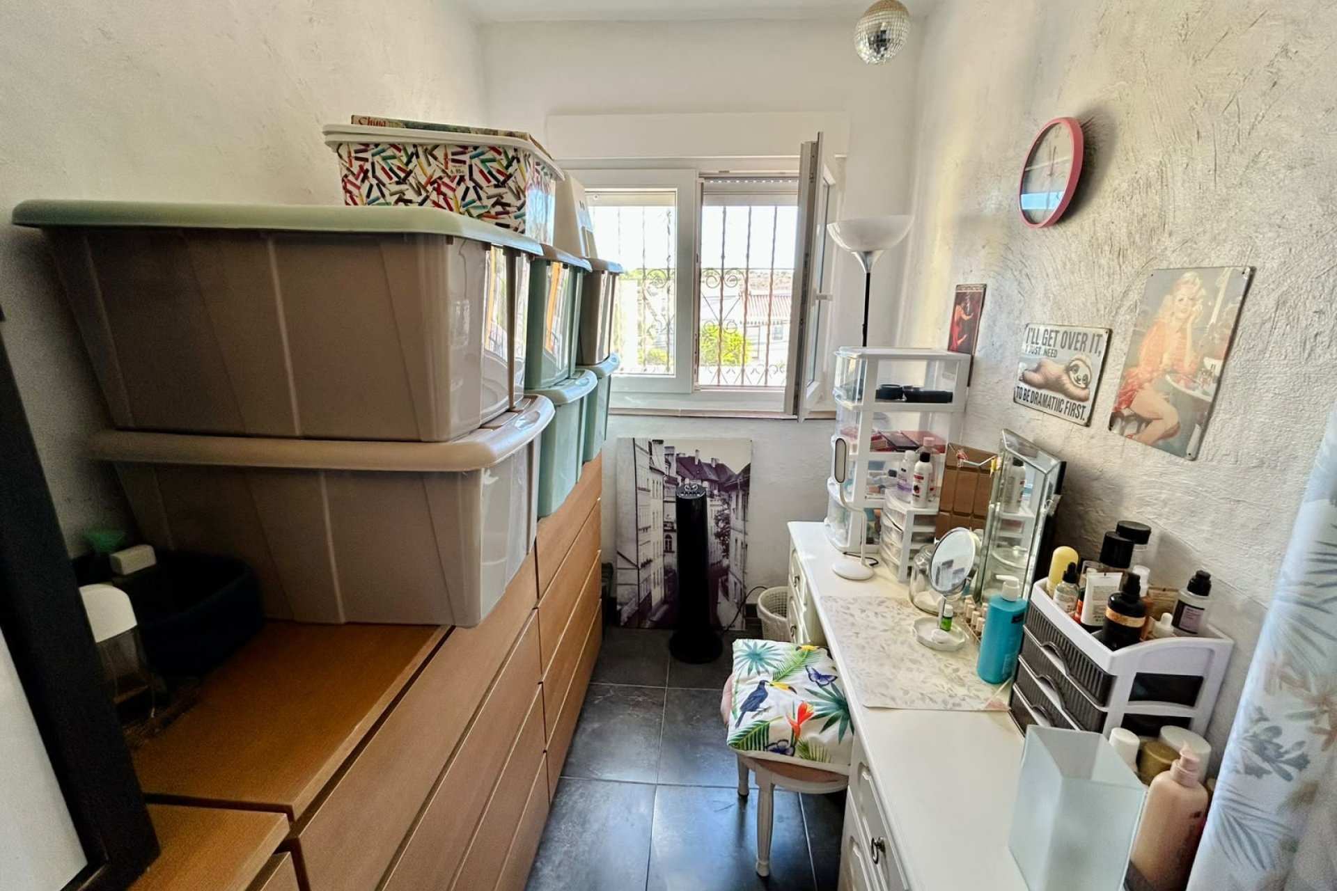 Herverkoop - Town House -
Torrevieja - Costa Blanca