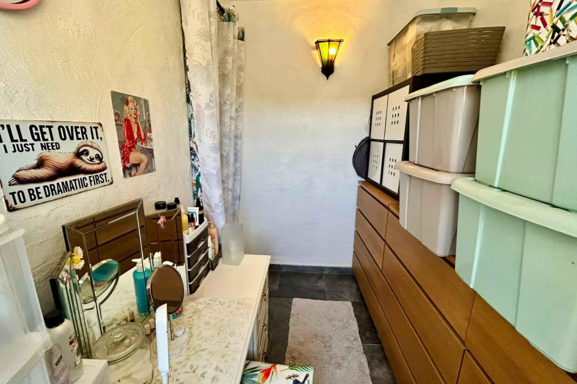 Herverkoop - Town House -
Torrevieja - Costa Blanca