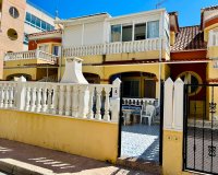 Herverkoop - Town House -
Torrevieja - Costa Blanca