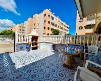 Herverkoop - Town House -
Torrevieja - Costa Blanca