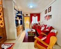 Herverkoop - Town House -
Torrevieja - Costa Blanca