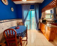 Herverkoop - Town House -
Torrevieja - Costa Blanca