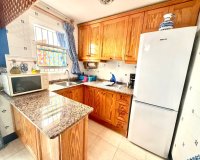 Herverkoop - Town House -
Torrevieja - Costa Blanca