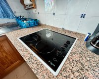 Herverkoop - Town House -
Torrevieja - Costa Blanca