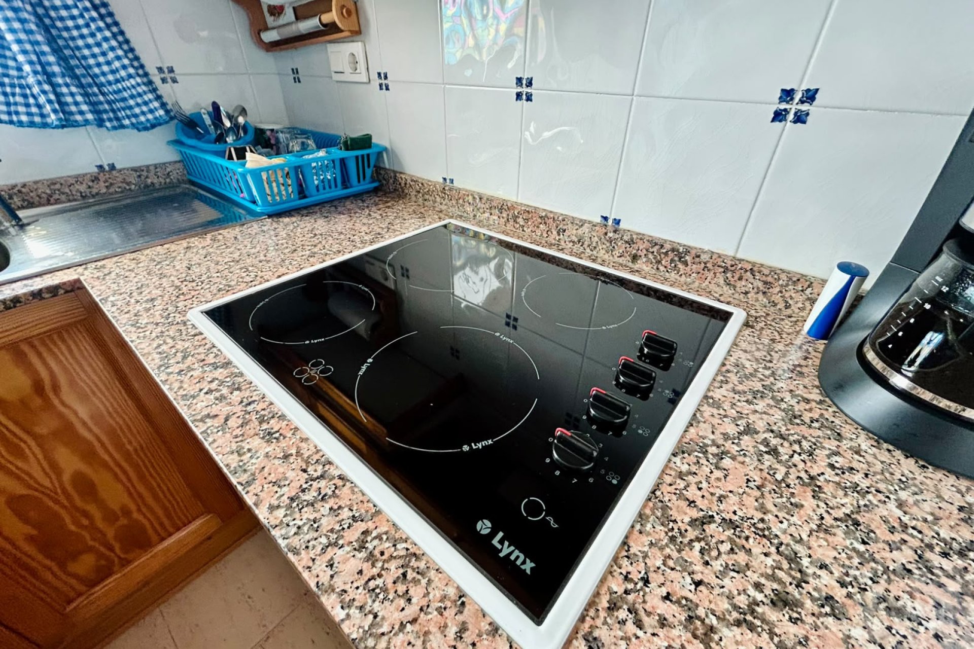 Herverkoop - Town House -
Torrevieja - Costa Blanca