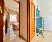 Herverkoop - Town House -
Torrevieja - Costa Blanca