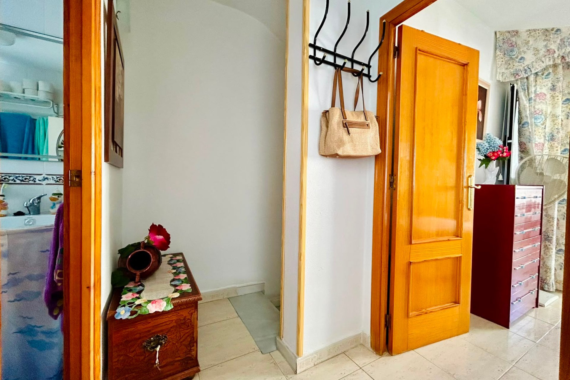 Herverkoop - Town House -
Torrevieja - Costa Blanca