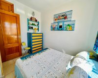 Herverkoop - Town House -
Torrevieja - Costa Blanca