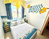 Herverkoop - Town House -
Torrevieja - Costa Blanca