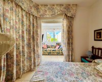 Herverkoop - Town House -
Torrevieja - Costa Blanca