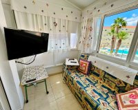 Herverkoop - Town House -
Torrevieja - Costa Blanca
