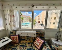 Herverkoop - Town House -
Torrevieja - Costa Blanca