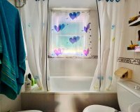 Herverkoop - Town House -
Torrevieja - Costa Blanca