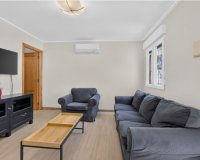 Herverkoop - Town House -
Torrevieja - Costa Blanca